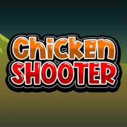 Chicken Shooter - Arcade game icon