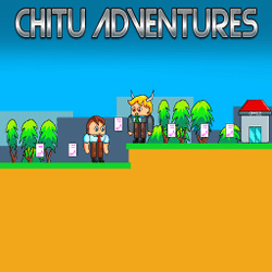 Chitu Adventures - Adventure game icon