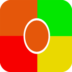 ChooseTheColor - Puzzle game icon