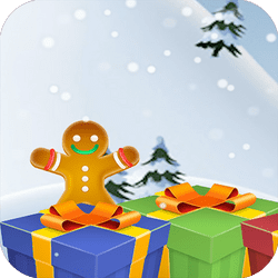 Christmas Games for Kids - Junior game icon