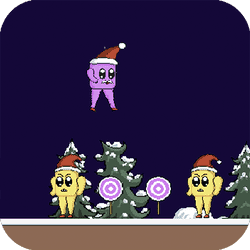 Christmas Lollipop 2 - Adventure game icon