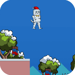 Christmas Memichan 2 - Adventure game icon