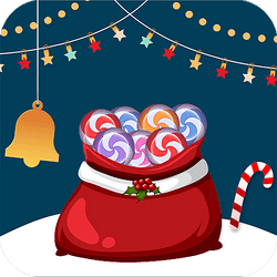 Christmas Santa Sack - Arcade game icon