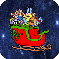 Christmas - Arcade game icon