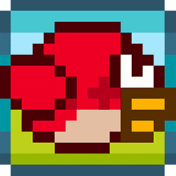 Chubby Birds - Puzzle game icon