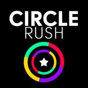 Circle Rush - Arcade game icon