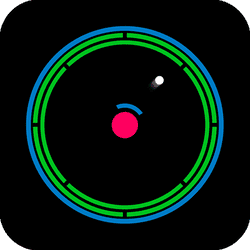 Circle - Arcade game icon