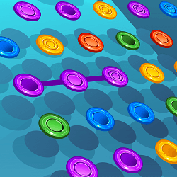 Circles - Puzzle game icon