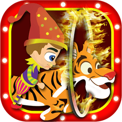 Circus Fun  - Arcade game icon