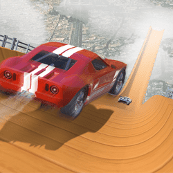 City Driver Destroy Car - Sport game icon