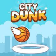 City Dunk - Arcade game icon