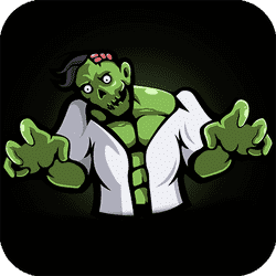 City of the Dead Zombie Shooter - Arcade game icon