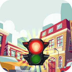 City Traffic Control - Adventure game icon