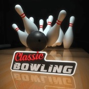 Classic Bowling - Sport game icon