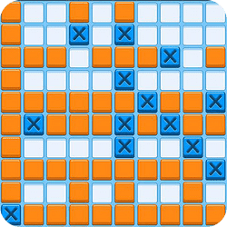 Classic Nonogram - Puzzle game icon