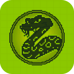 Classic Snake HTML5 - Classic game icon