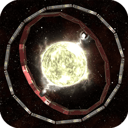 Click Planet - Strategy game icon