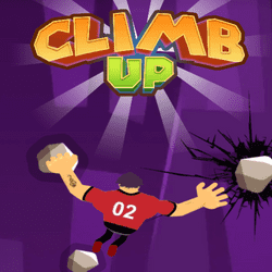 Climb Up - Sport game icon