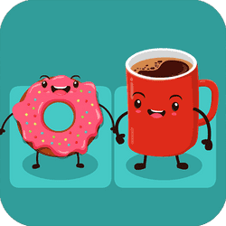 Coffee Break - Puzzle game icon