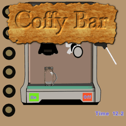 Coffy - Arcade game icon