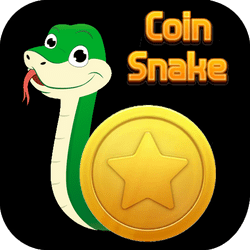 Coin Snake - Arcade game icon