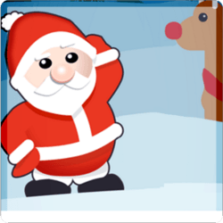 Collect the Gift - Puzzle game icon