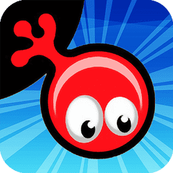 Color Balls of Goo - Puzzle game icon