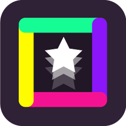 Color Blocks - Arcade game icon