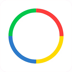 Color Circle - Arcade game icon