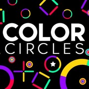 Color Circles - Skill game icon