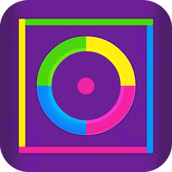 Color Element - Arcade game icon