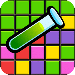 Color Fill - Puzzle game icon