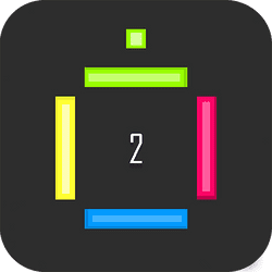 Color Jam - Arcade game icon