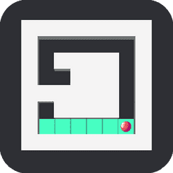 Color Maze Puzzle - Arcade game icon