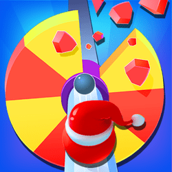 Color Pop 3D - Arcade game icon