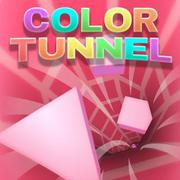 Color Tunnel - Arcade game icon