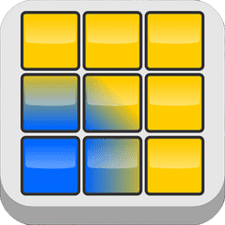 Colors Domination - Board game icon