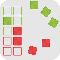 Colors Separation - Puzzle game icon