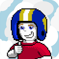 Commander Keen Summer Edition - Adventure game icon