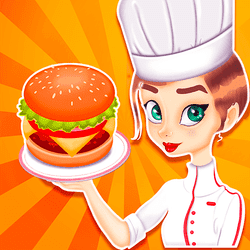 Cooking Fever - Classic game icon
