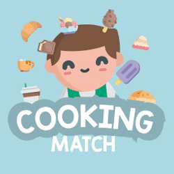 Cooking Match - Puzzle game icon
