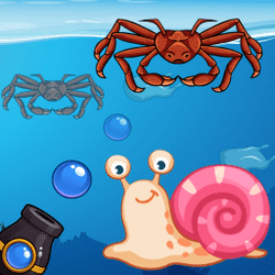Crab Shooter - Arcade game icon