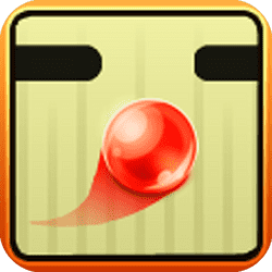 Crazy Ball - Arcade game icon