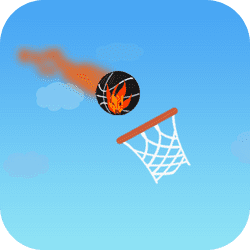 Crazy Baskets - Sport game icon
