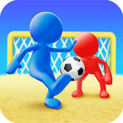 Crazy Goal - Sport game icon