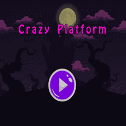 Crazy Platform - Adventure game icon