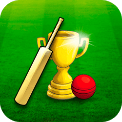 Cricket Championship	 - Sport game icon