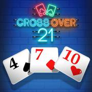 Crossover 21 - Card game icon