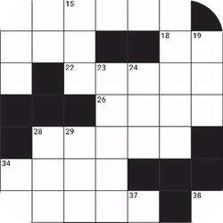 Crossword - Puzzle game icon