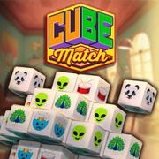 Cube Match - Puzzle game icon